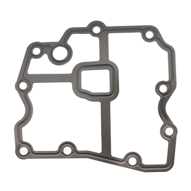 Yamaha 9,9 HK Oljepanne pakning erstatt :6G8-15312-A1-00