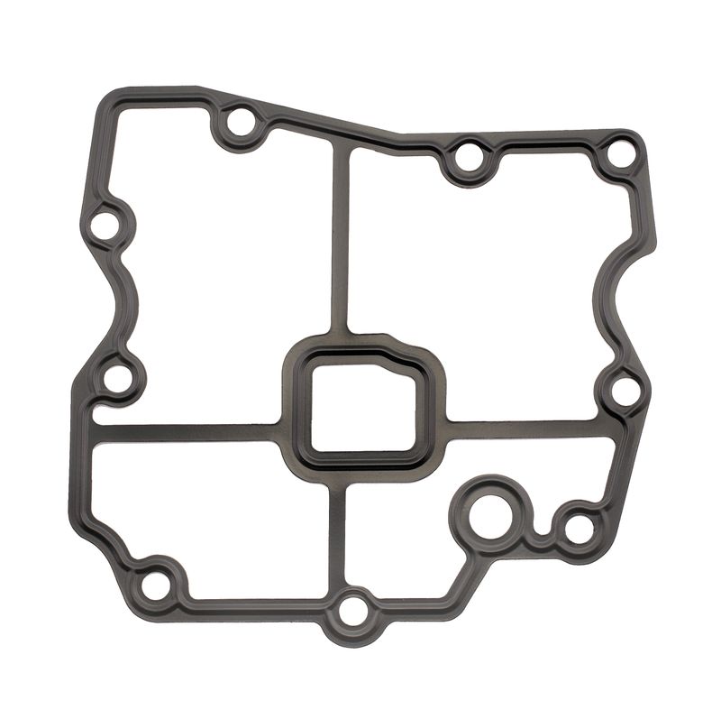 Yamaha 9,9 HK Oljepanne pakning erstatt: 6G8-15312-B0-00