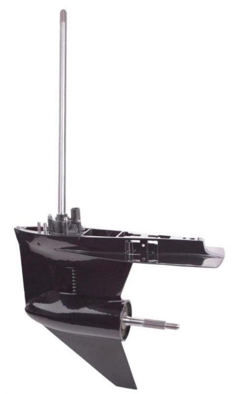 Girhus, Mercury 2.0-2.4L, 2.00 utveksling