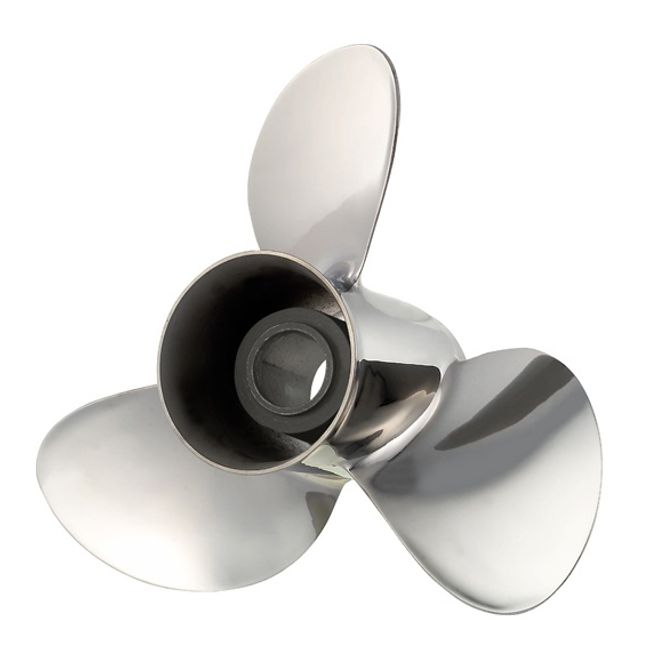 Hovedbilde St?l propell, SOLAS [D] 