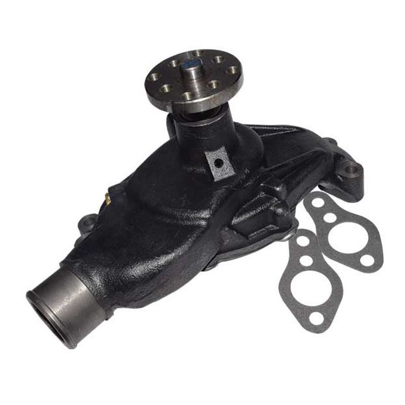 Sirkulasjonspumpe til GM V6-V8 & small block