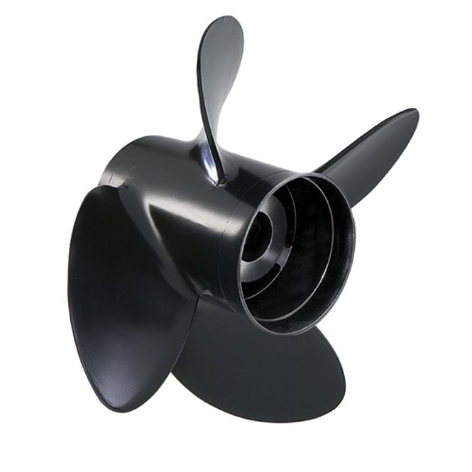 Hovedbilde Alu propell, SOLAS [E] 