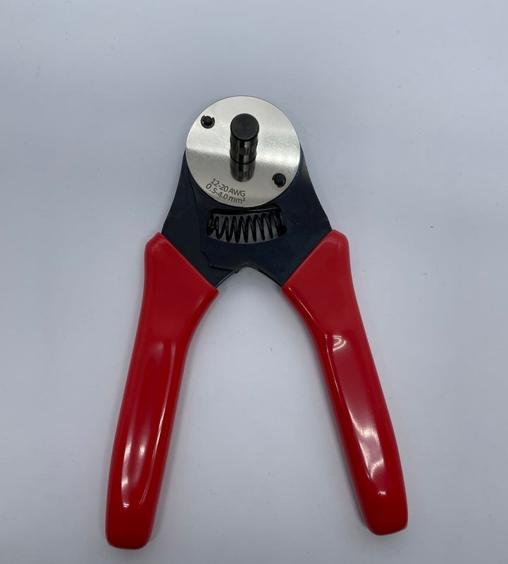 Krympeverkt?y for Deutsch Solid Pin AWG 14-20