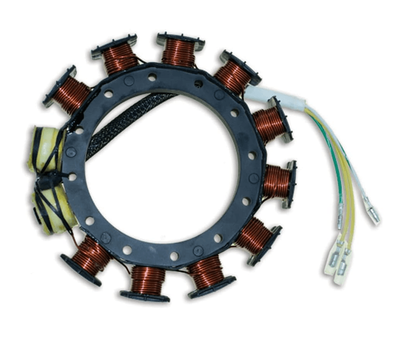 Mariner Stator - 2, 3 & 4 Cyl.