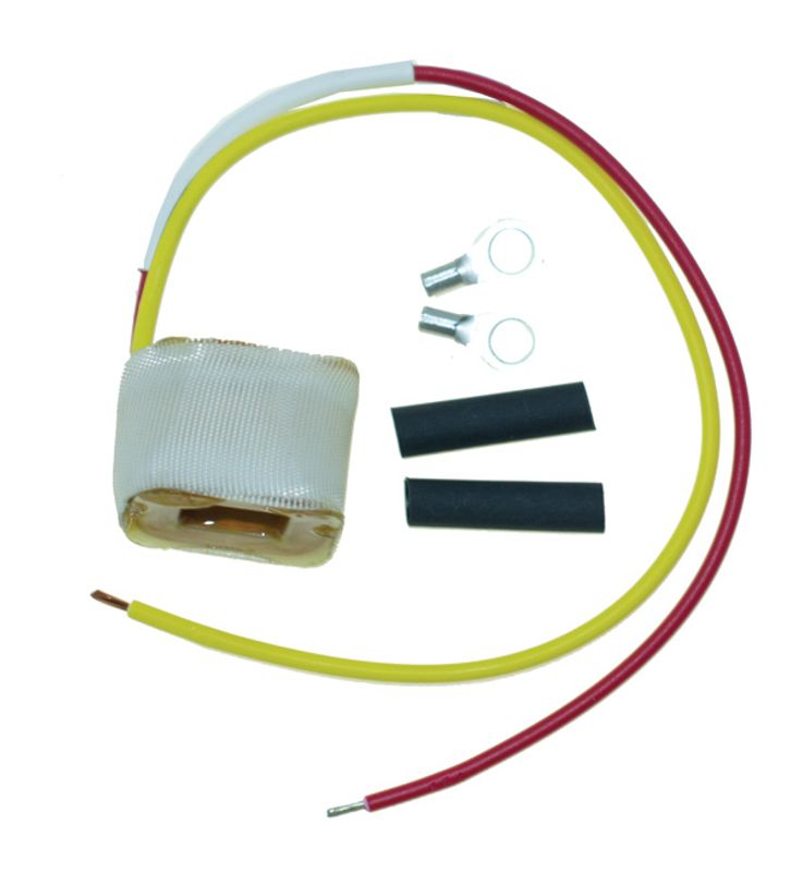 Mariner Coil (Coil Only)