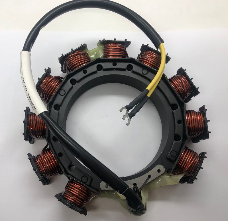 Mariner Stator - (40 Amp)
