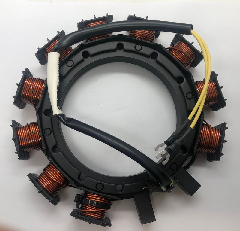 Mariner Stator - (15 Amp)