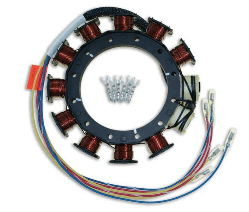 Mariner Stator - 2, 3 & 4 Cyl.