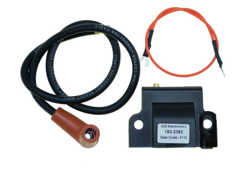 Johnson Evinrude Ignition Coil