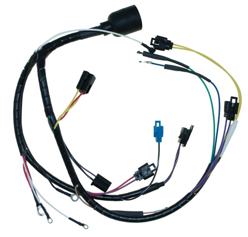 Johnson Evinrude Harness