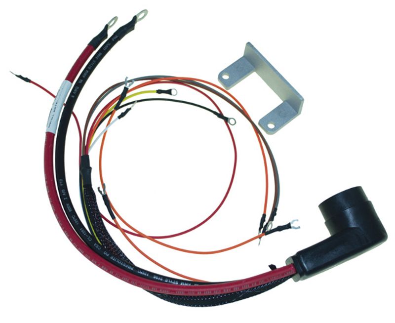 Mariner Harness