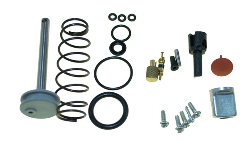 Repair Kit For New 551-34Pv For 2010