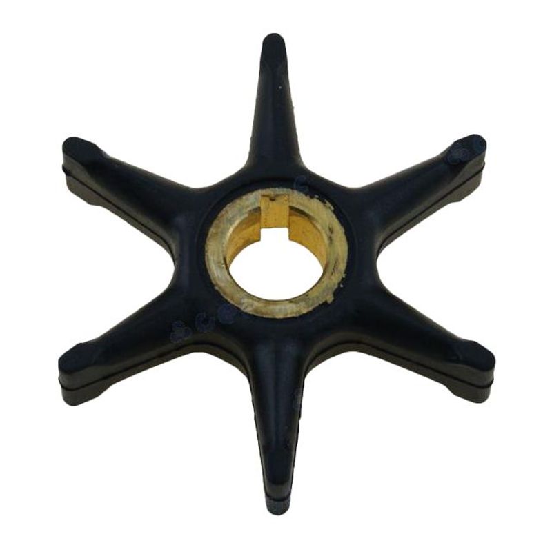 Impeller til Johnson/Evinrude 5-10Hk, tilsv: 775519