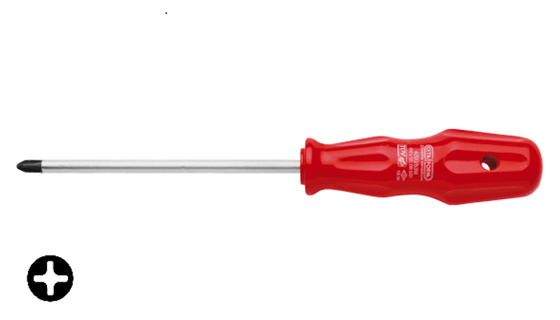 TOREX Phillips Screwdrivers