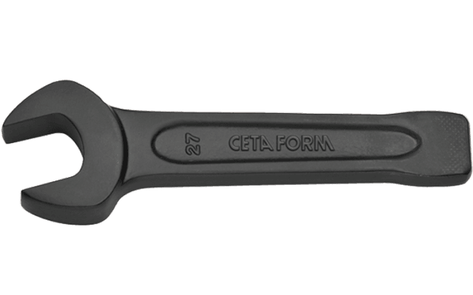 Hovedbilde ?pen slagn?kkel 32 mm