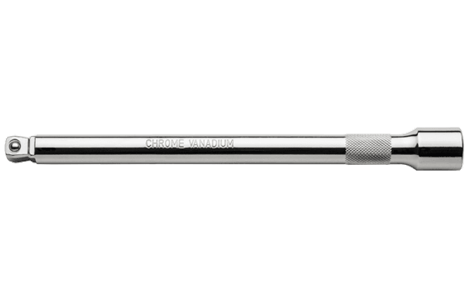 Hovedbilde 1/2'' Forlenger 50 mm, 15gr