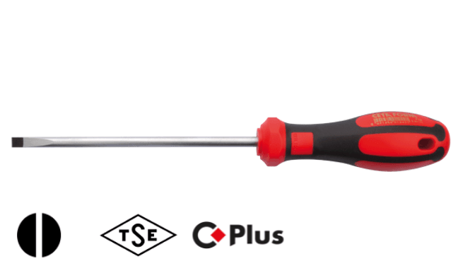 Hovedbilde Flattrekker, 8 mm x 175 mm