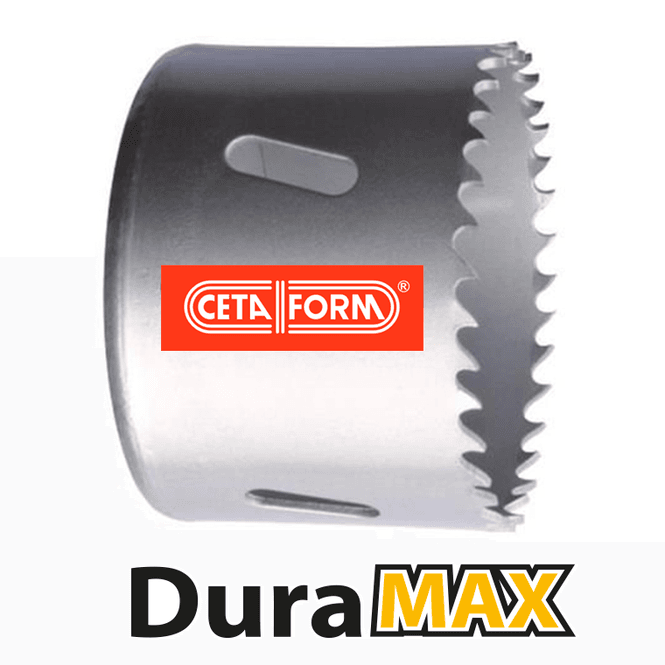 Hovedbilde 73 mm (2-7/8'') Hullsag. HSS Bi Metal