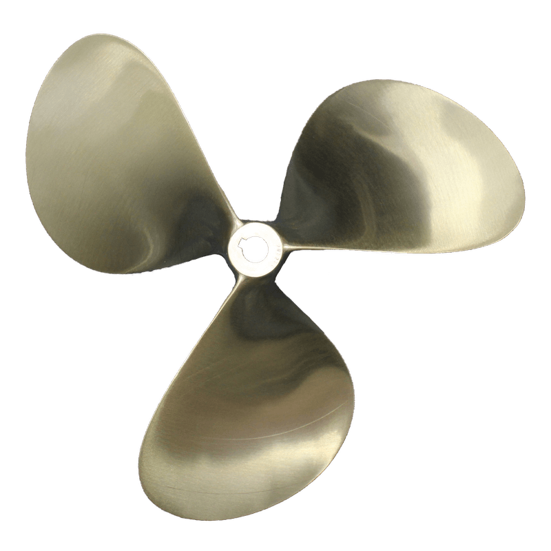 Mikado C Propell 24D x 25P - 50mm, 3B Venstreg?ende