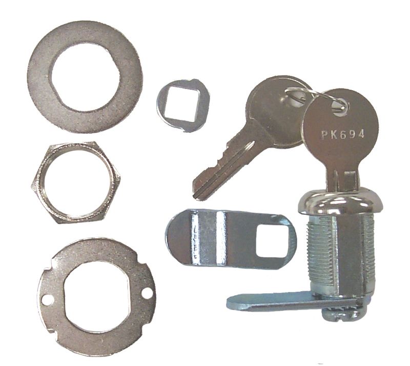 Cam Lock