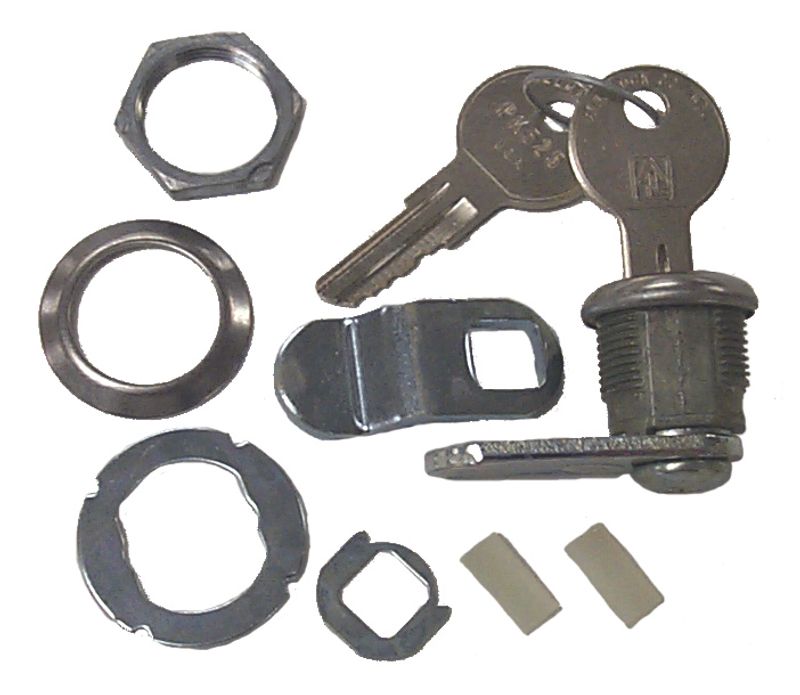 Cam Lock