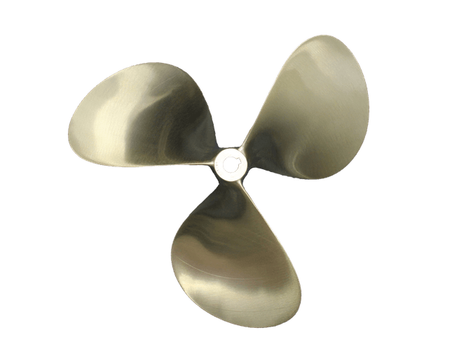 Hovedbilde Mikado C Propell 22D x 22P - 45mm, 3B H?yreg?ende