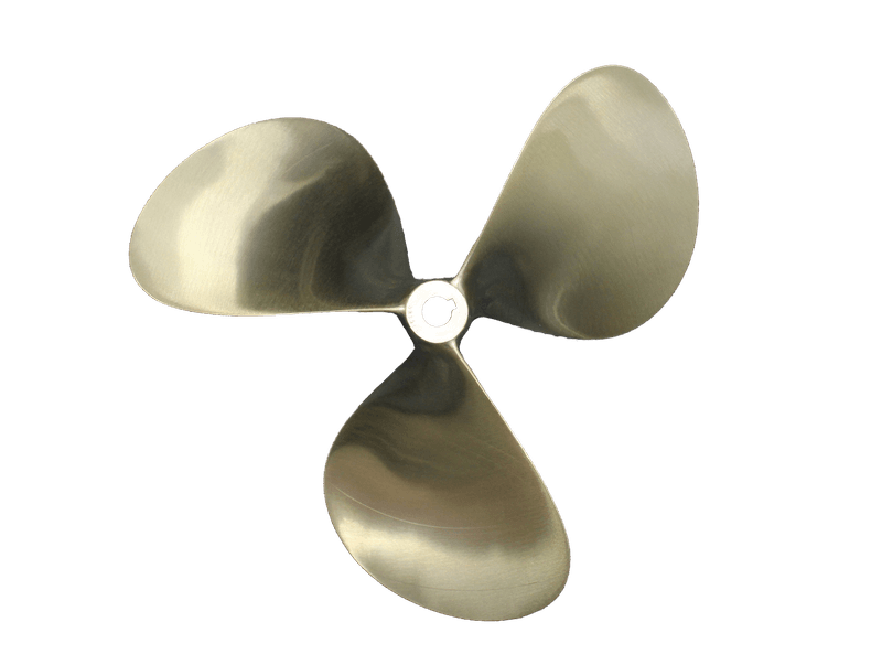 Mikado C Propell 24D x 25P - 50mm, 3B H?yreg?ende