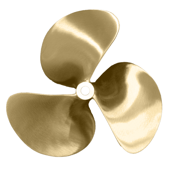 Hovedbilde Mikado E Propell 22D x 29P - 45mm, 3B ...