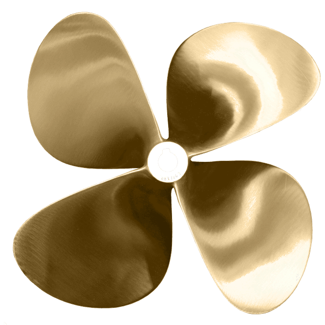 Hovedbilde Mikado H Propell 24D x 19P - 45mm, 4B ...