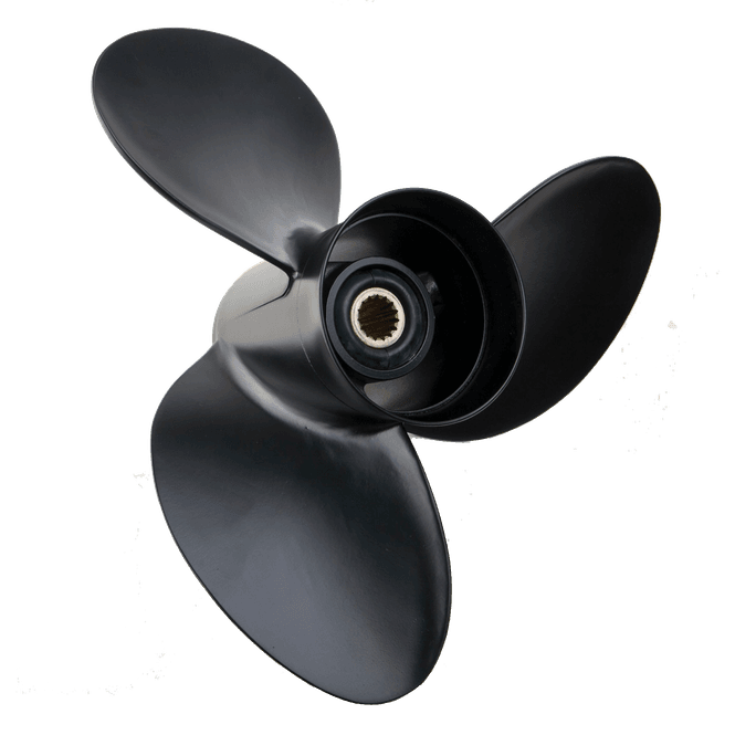 Hovedbilde King Dolphin [150-300Hk] Suzuki, 14 1/2