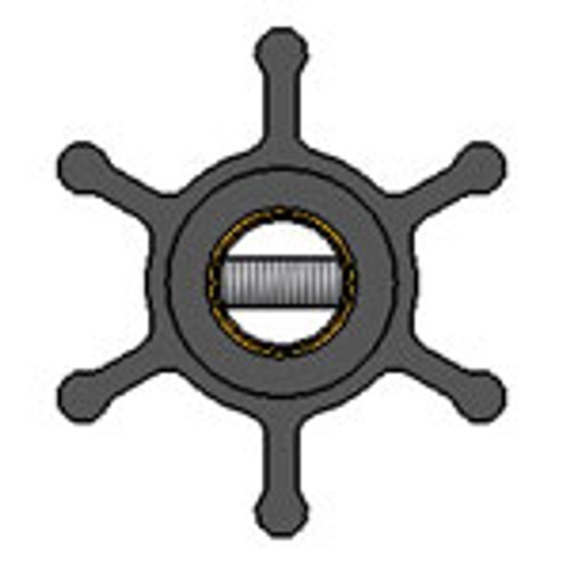 JMP Impellersett, Erstatter: 3593659