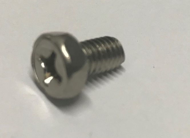 Hovedbilde Skrue, M4x8, 01-46794-03, 0.0141.700, 804693, ...