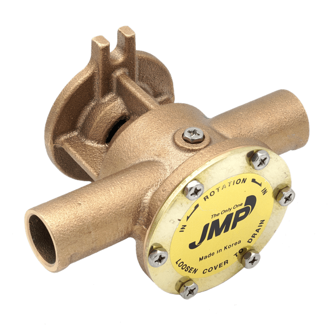 Hovedbilde JMP Kj?levannspumpe til Volvo Penta ...