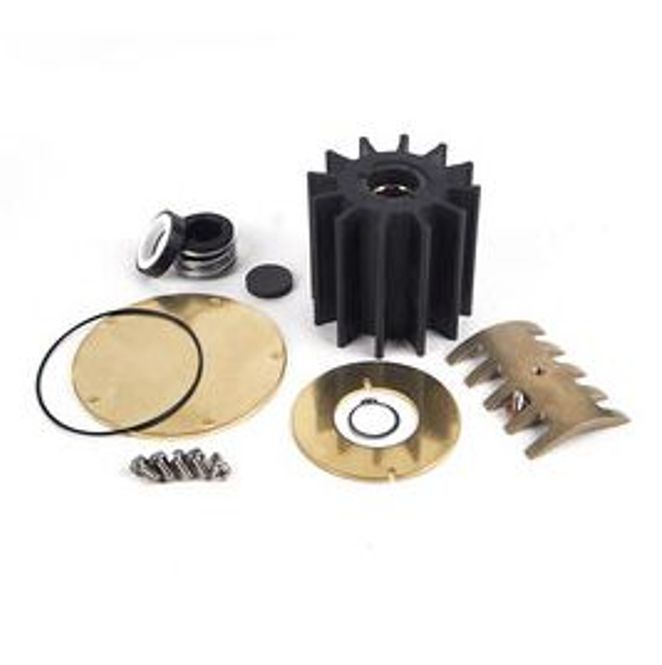 Hovedbilde Lite Servicesett til Kj?levannspumpe ...