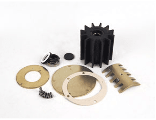 Hovedbilde Lite Servicesett til JMP-JPR-VP0010DA, Volvo ...