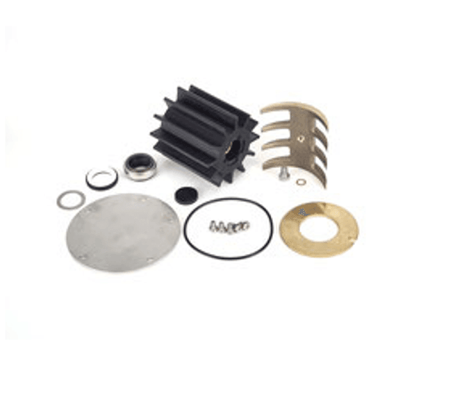 Hovedbilde Lite Servicesett til Volvo Penta D12, D13 og D16