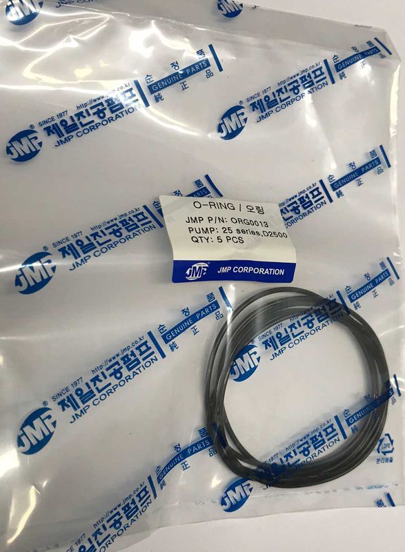 O-RING fra JMP, G67, JPR-M25IP, JPR-V1000, HDS125