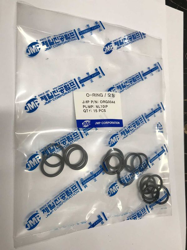 O-RING fra JMP, P-16, erst: Volvo Penta 826238, 925057