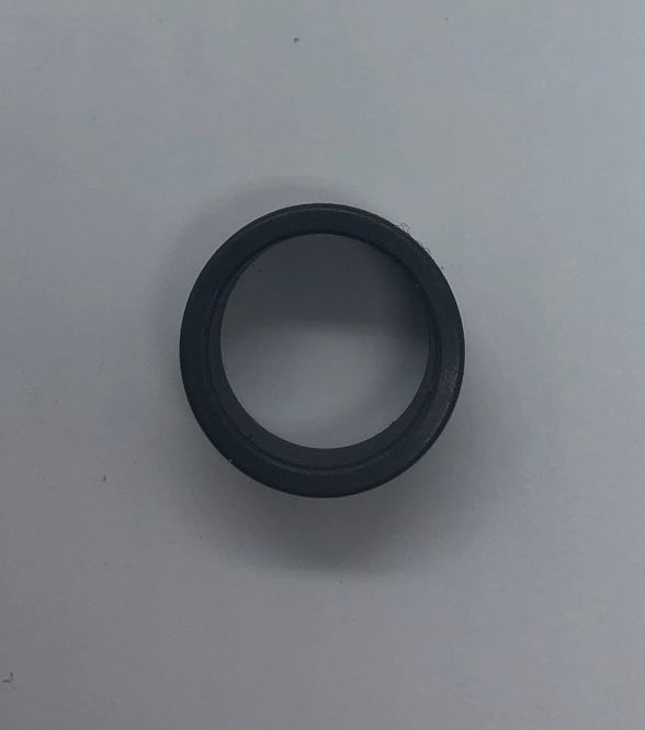 Hovedbilde SPACER 12X15.3X9t (S45C) fra JMP til Volvo Penta, ...