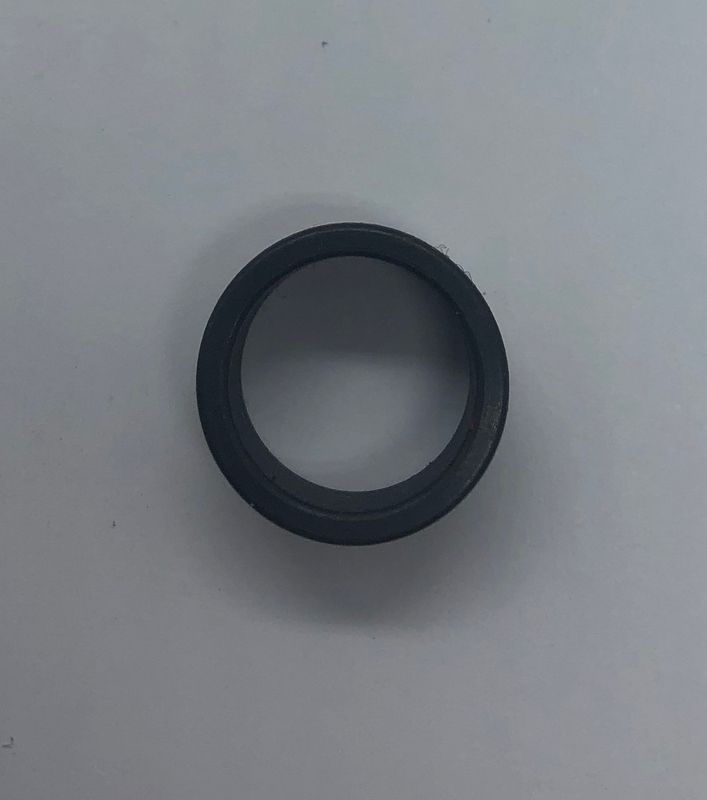 SPACER 12X15.3X9t (S45C) fra JMP til Volvo Penta, CAT