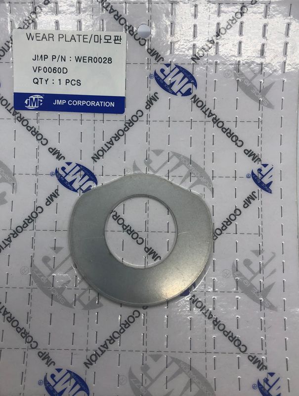 Sliteplate fra JMP, JPR-VP0060D