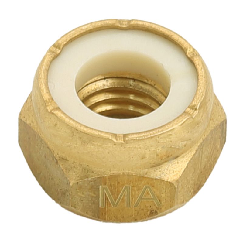 Propellmutter, SOLAS [A] for Mercury 6-15Hk