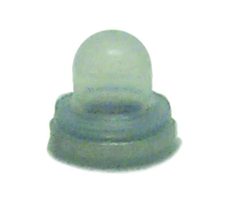 Vanntett deksel til bryter