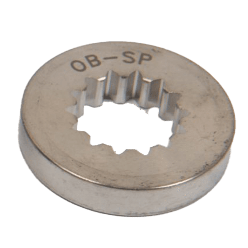 Spacer, SOLAS [B] for BRP/Johnson/Evinrude 15 - 35Hk