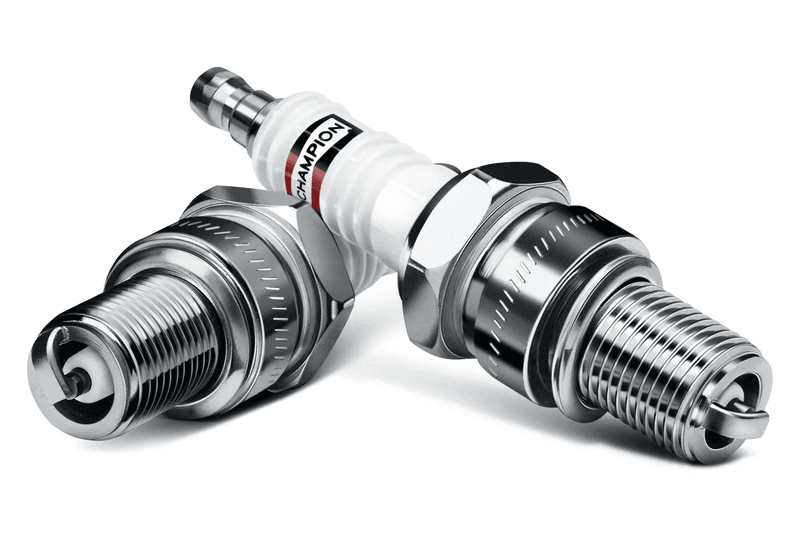 Champion Tennplugg - QC12GMC