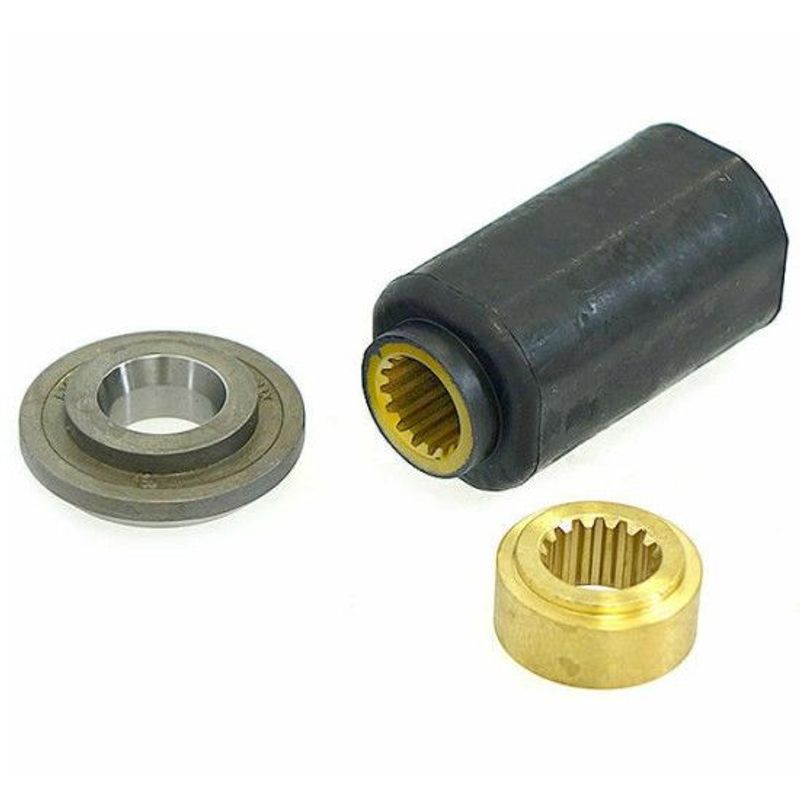 Rubex HUB KIT [E] Evinrude/Johnson/Suzuki 150-300Hk 15 splin