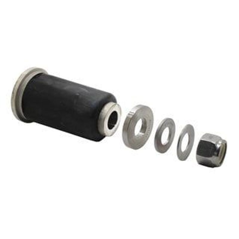 Rubex HUB KIT [E+] til Mercury/Mercruiser 19 splines