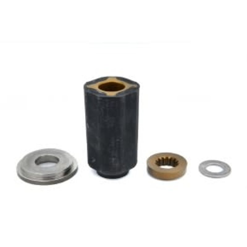 Rubex HUB KIT [E] til 225 EFI 4 takter 15 splines