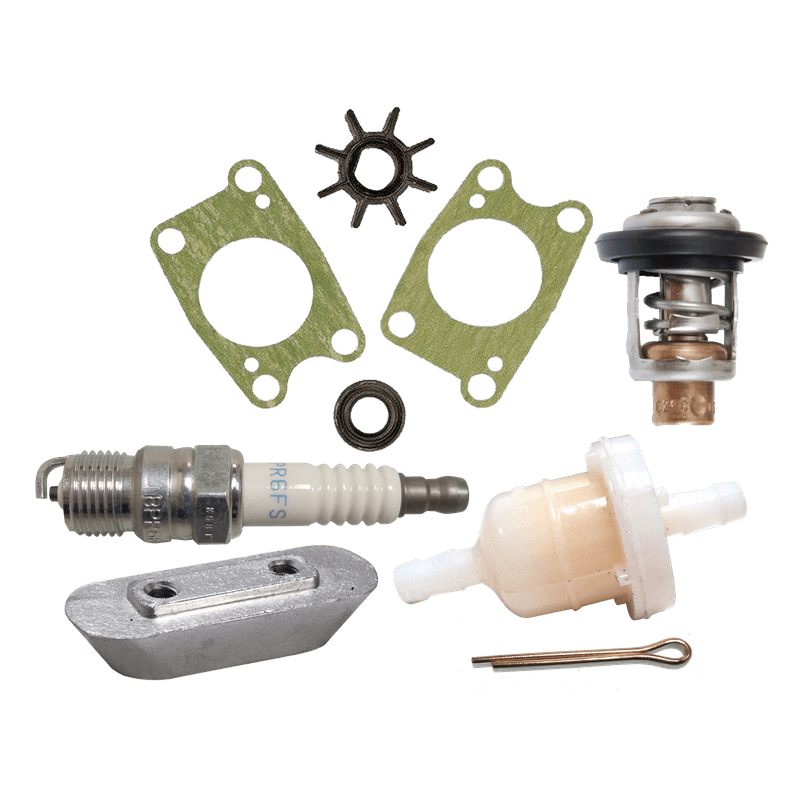 Servicesett til Honda BF4/4.5/5HK
