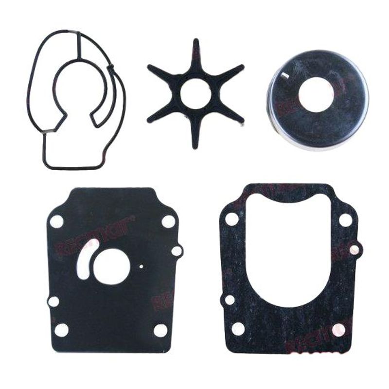 Impellersett til Suzuki DF70A/DF80A/DF90A/DF100B, 2009+